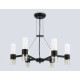 Подвесная люстра Ambrella light LH LH55104 LH55104