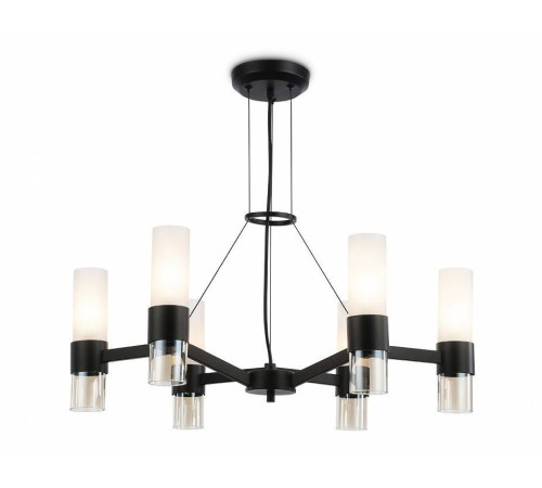 Подвесная люстра Ambrella light LH LH55104 LH55104