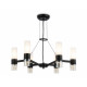 Подвесная люстра Ambrella light LH LH55104 LH55104