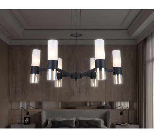 Подвесная люстра Ambrella light LH LH55104 LH55104