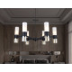 Подвесная люстра Ambrella light LH LH55104 LH55104