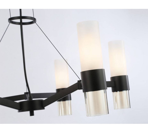 Подвесная люстра Ambrella light LH LH55104 LH55104