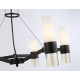 Подвесная люстра Ambrella light LH LH55104 LH55104