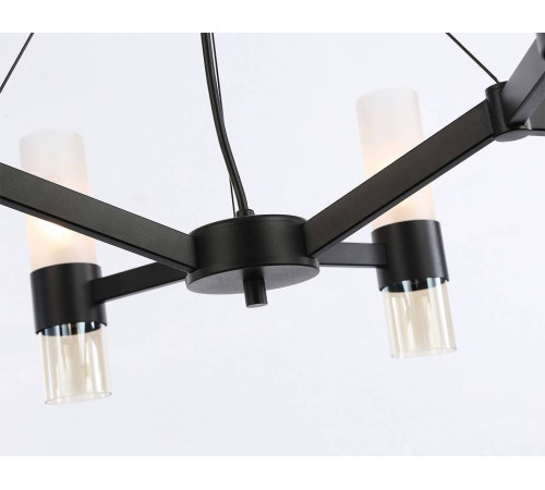 Подвесная люстра Ambrella light LH LH55104 LH55104