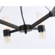 Подвесная люстра Ambrella light LH LH55104 LH55104