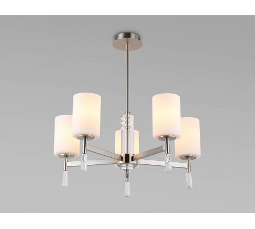 Люстра на штанге Ambrella Light HIGH LIGHT LH56251