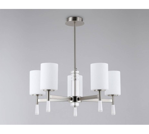 Люстра на штанге Ambrella Light HIGH LIGHT LH56251