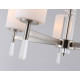 Люстра на штанге Ambrella Light HIGH LIGHT LH56251