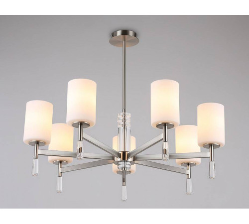 Люстра на штанге Ambrella Light HIGH LIGHT LH56253