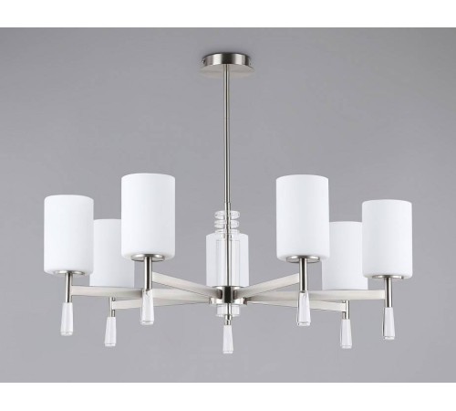Люстра на штанге Ambrella Light HIGH LIGHT LH56253