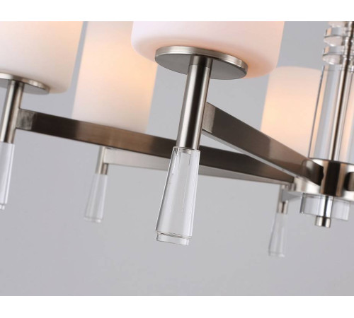 Люстра на штанге Ambrella Light HIGH LIGHT LH56253