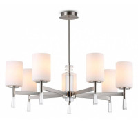 Люстра на штанге Ambrella Light HIGH LIGHT LH56253