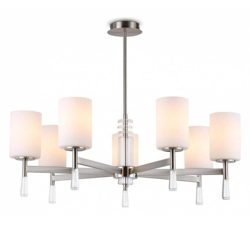 Люстра на штанге Ambrella Light HIGH LIGHT LH56253