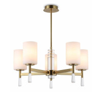 Люстра на штанге Ambrella Light HIGH LIGHT LH56261