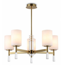 Люстра на штанге Ambrella Light HIGH LIGHT LH56261