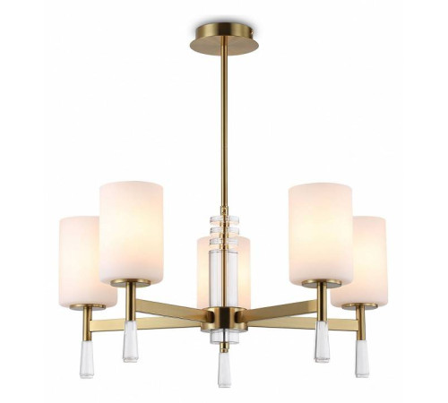 Люстра на штанге Ambrella Light HIGH LIGHT LH56261