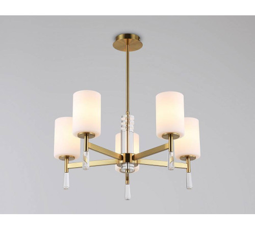 Люстра на штанге Ambrella Light HIGH LIGHT LH56261