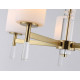 Люстра на штанге Ambrella Light HIGH LIGHT LH56261