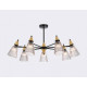 Люстра на штанге Ambrella Light LH LH58116