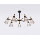 Люстра на штанге Ambrella Light LH LH58116