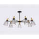 Люстра на штанге Ambrella Light LH LH58116