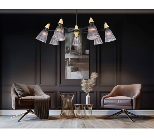 Люстра на штанге Ambrella Light LH LH58116