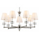 Подвесная люстра Ambrella Light LH LH71003