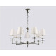 Подвесная люстра Ambrella Light LH LH71003