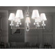 Подвесная люстра Ambrella Light LH LH71003