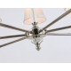 Подвесная люстра Ambrella Light LH LH71003