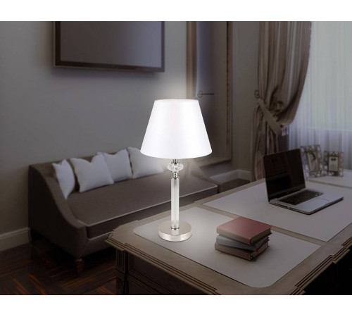 Настольная лампа декоративная Ambrella light LH LH71007