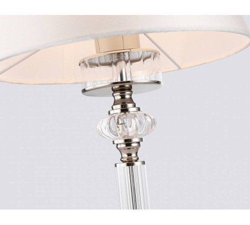 Настольная лампа декоративная Ambrella light LH LH71007