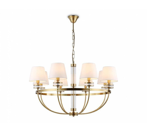 Подвесная люстра Ambrella Light HIGH LIGHT LH71253