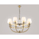 Подвесная люстра Ambrella Light HIGH LIGHT LH71253