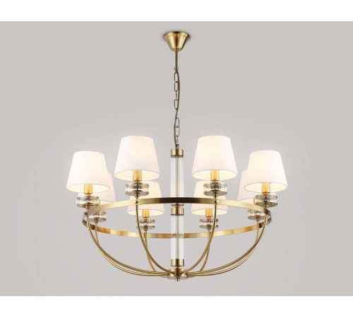 Подвесная люстра Ambrella Light HIGH LIGHT LH71253