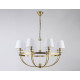 Подвесная люстра Ambrella Light HIGH LIGHT LH71253