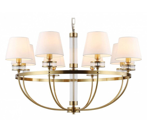 Подвесная люстра Ambrella Light HIGH LIGHT LH71253