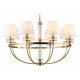 Подвесная люстра Ambrella Light HIGH LIGHT LH71253