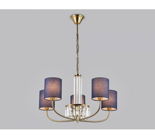 Подвесная люстра Ambrella Light HIGH LIGHT LH71271