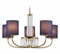 Подвесная люстра Ambrella Light HIGH LIGHT LH71271