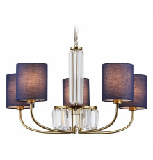 Подвесная люстра Ambrella Light HIGH LIGHT LH71271