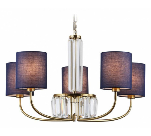 Подвесная люстра Ambrella Light HIGH LIGHT LH71271