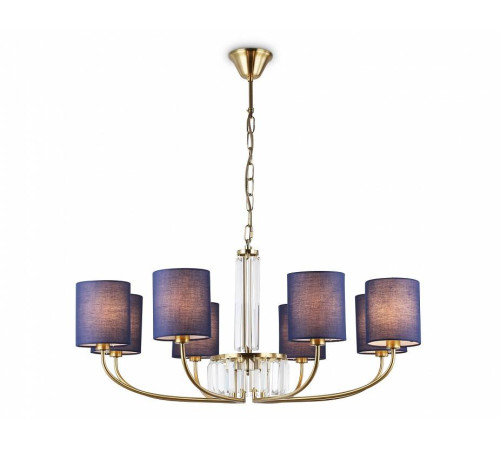 Подвесная люстра Ambrella Light HIGH LIGHT LH71273