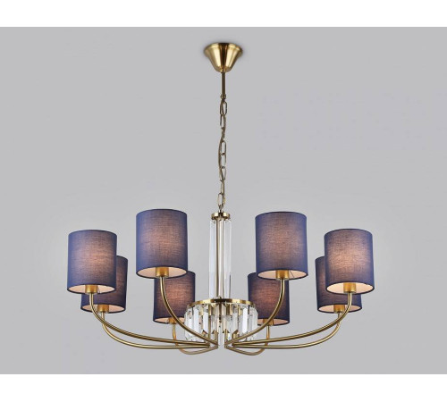 Подвесная люстра Ambrella Light HIGH LIGHT LH71273