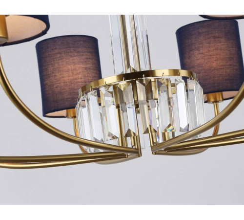 Подвесная люстра Ambrella Light HIGH LIGHT LH71273