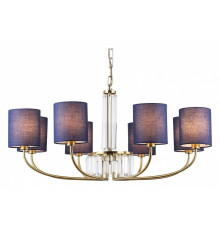 Подвесная люстра Ambrella Light HIGH LIGHT LH71273