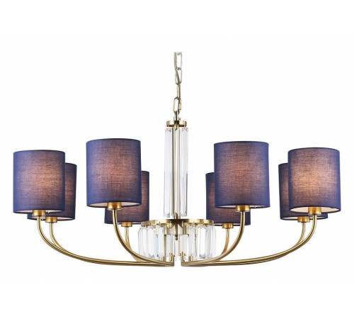 Подвесная люстра Ambrella Light HIGH LIGHT LH71273