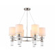 Подвесная люстра Ambrella Light HIGH LIGHT LH71291