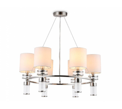 Подвесная люстра Ambrella Light HIGH LIGHT LH71291