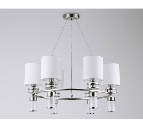 Подвесная люстра Ambrella Light HIGH LIGHT LH71291